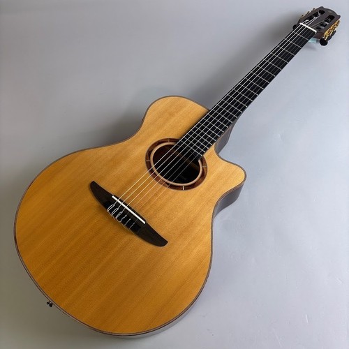 Yamaha ntx3 electric nylon - ntx3,