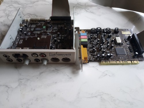 Creative sb0060 sound blaster - creative,