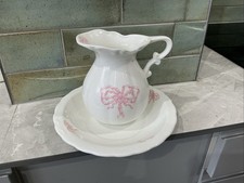 Hadida Fine Bone China Pink