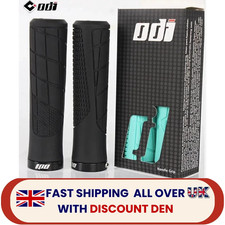 ODI Rubber Lock-On Grip