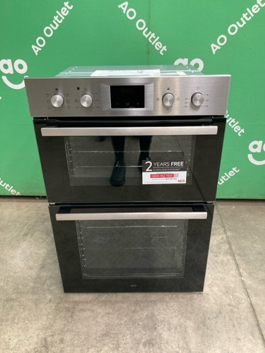 Aeg built electric double - aeg,
