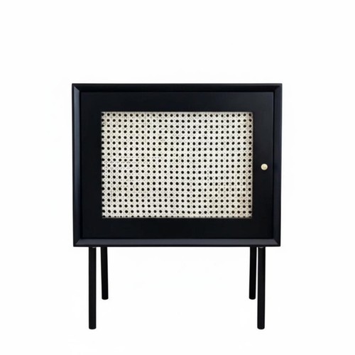 Rattan door cabinet japanese - door,