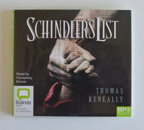 Schindler list thomas - schindler's,