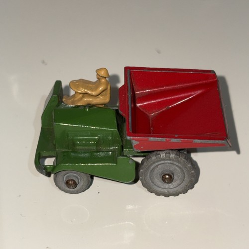 Matchbox lesney muir - no, 2b