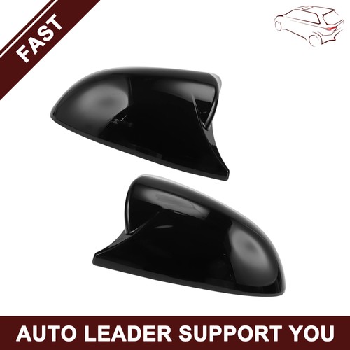Pair abs mirror cover - 1,
