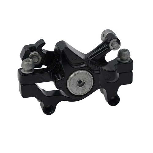Front rear brake caliper zoom - rear,