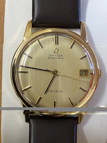 Gents solid carat gold dare - gents,
