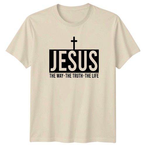 Jesus the way - the,