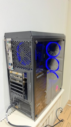 Gaming ryzen 4600g rtx - gaming,