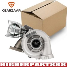 TURBOCHARGER TURBO FOR PEUGEOT 3008 DIESEL MPV 1.6 HDI FWD 9650764480 9652113780