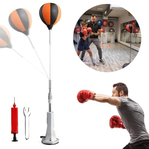 Punching bag with stand - stand,, free