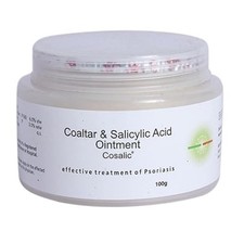Cosalic Coal Tar Salicylic