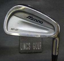 Mizuno MP-57 GF Forged 6 Iron