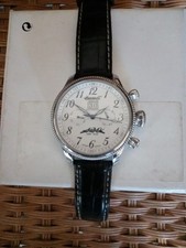 Ingersoll mens big four - ingersoll, watch