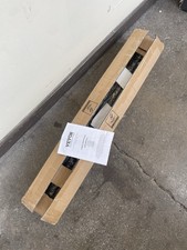 VEVOR 3 Panel Room Divider Folding Privacy Screen Freestanding 89"x20.3"x72.8" 