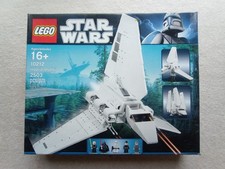 LEGO Star Wars: Imperial