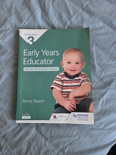 Ncfe cache level early - ncfe, 3