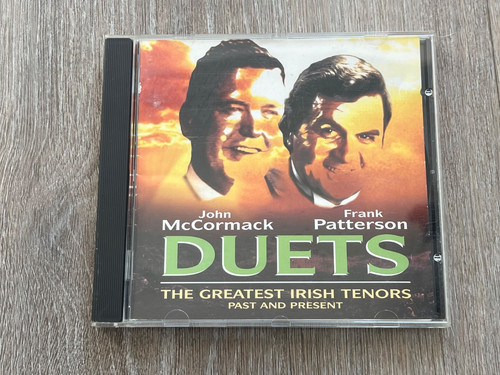 Duets john cormack - -,