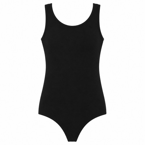 Girls cotton sleeveless - girls,