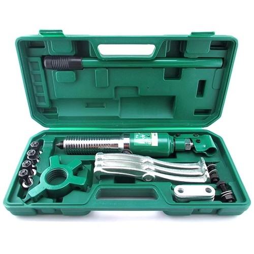 Three prong universal bearing - three-prong,