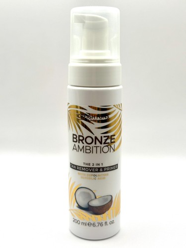 Creightons bronze ambition - bronze, the