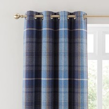 Dunelm Haddington Blue
