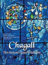 Chagall stained glass - chagall:,