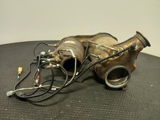 VOLKSWAGEN PASSAT DPF 2016-2024 L DTSB Diesel Particulate Filter 05L131705P0 