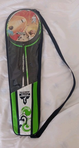 Talbot torro badminton rackets - torro,