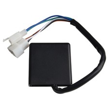 Reliable Ignition Control
