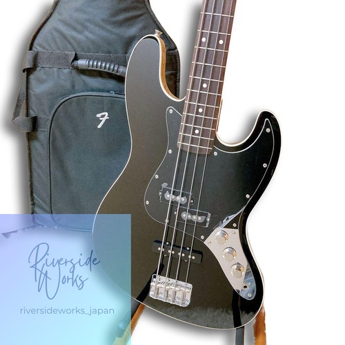Mint fender japan - fender, ajb