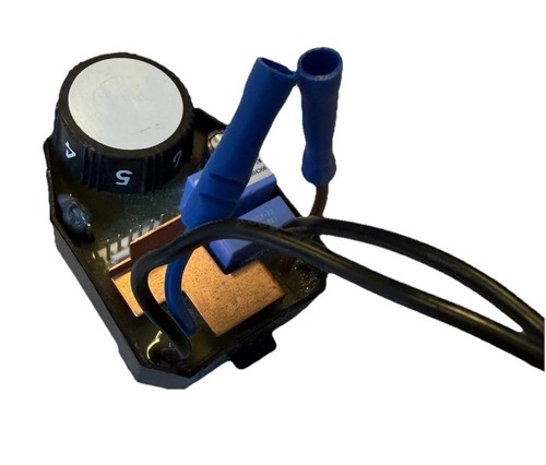 Rupes 400 395 electronic - 400.395,
