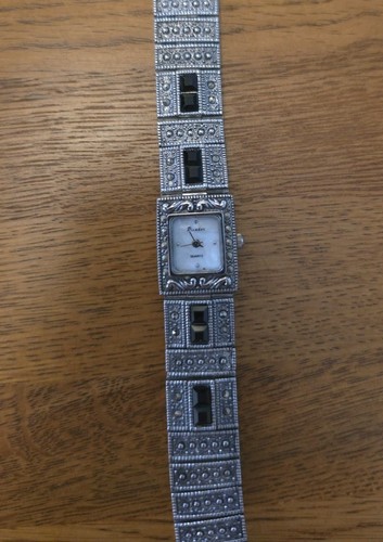 Vintage art deco statement - vintage,