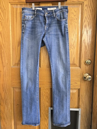 Anthropology jeans pilcro - anthropology,
