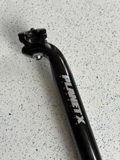 Planet X Alloy Seatpost 31.6mm