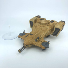 Tau Devilfish - T'au Empire -