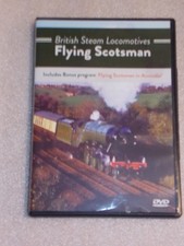 British Steam Locomotives -