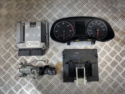 Seat leon mk3 - seat,
