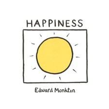 Edward Monkton 3 Book Giftset - Various