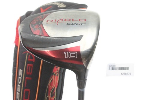 Callaway diablo edge - edge, club