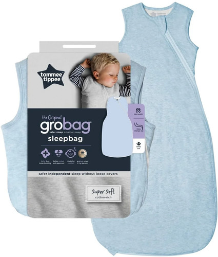 Tommee tippee grobag - sleep, bag