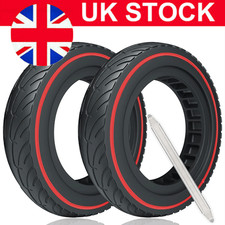 2x 8.5 inch Electric Scooter