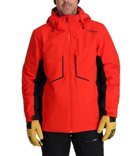 Spyder primer mens ski - spyder,