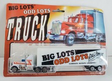 Die Cast Metal Plastic Big