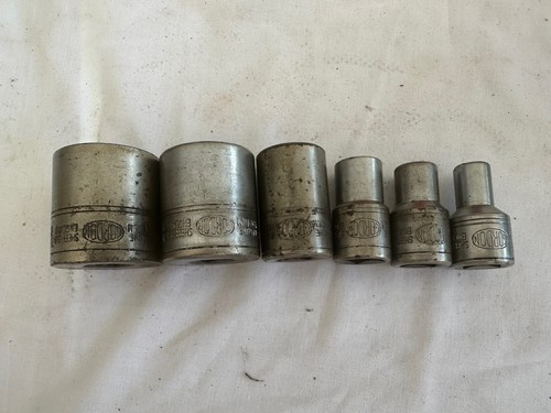 Gordon tools ltd - gordon, 1/2