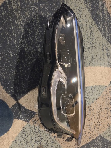 Golf r lt headlamp - golf,
