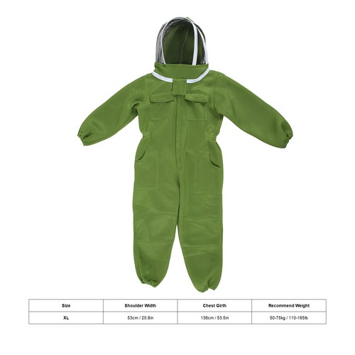 Beekeeping suit full - beekeeping,