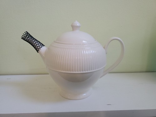 Wedgwood windsor ribbed cream - windsor,