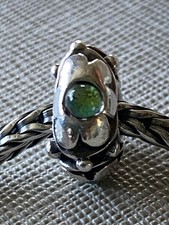 Trollbeads Dichroic Flower