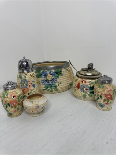 Bramley brentleigh ware floral - brentleigh,